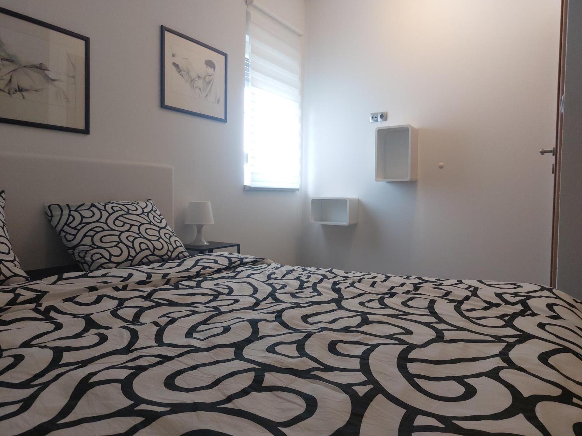 Apartment Cedar Zagreb Airport - Velika Gorica Scitarjevo Ngoại thất bức ảnh