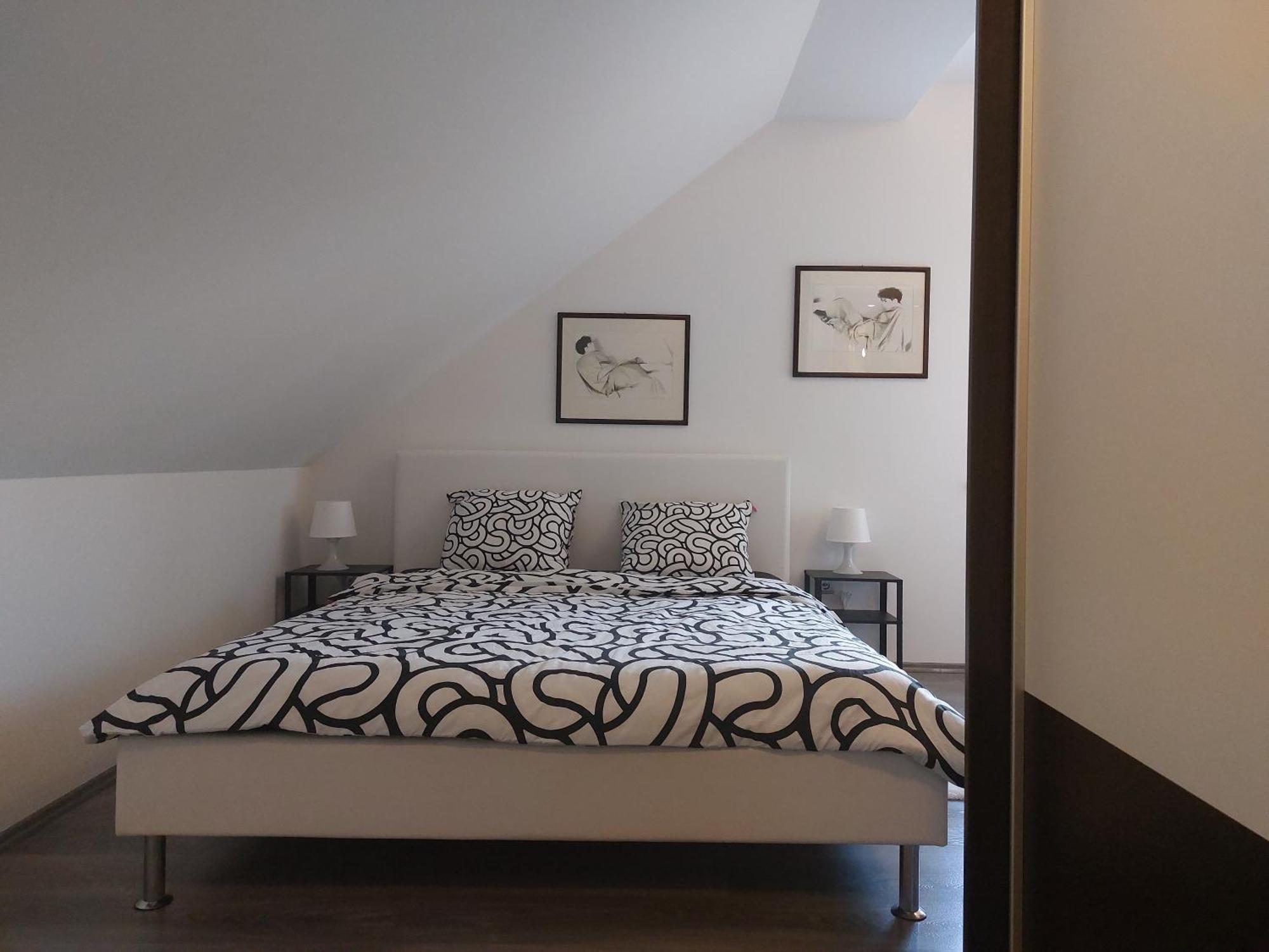 Apartment Cedar Zagreb Airport - Velika Gorica Scitarjevo Ngoại thất bức ảnh