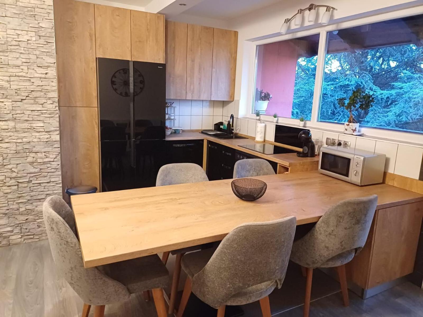 Apartment Cedar Zagreb Airport - Velika Gorica Scitarjevo Ngoại thất bức ảnh