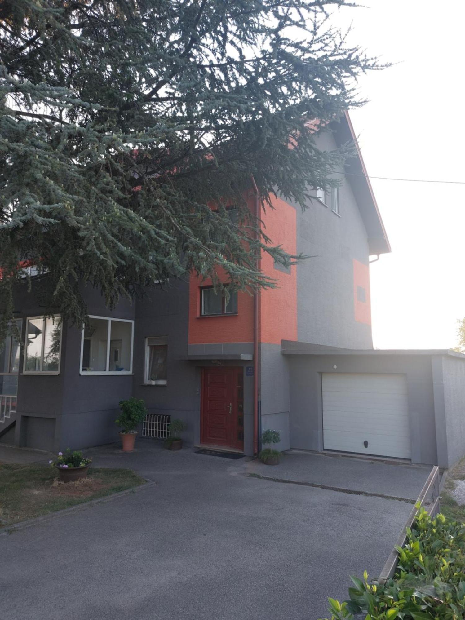 Apartment Cedar Zagreb Airport - Velika Gorica Scitarjevo Ngoại thất bức ảnh